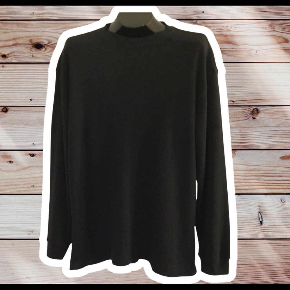 Men’s Thermal Shirts Long Sleeve